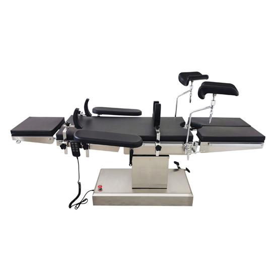 Electric Operating Table