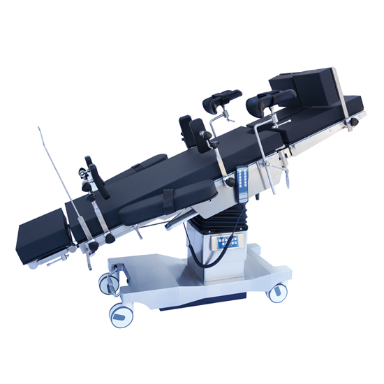 Electric Operating Table