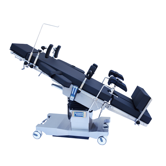 Electric Operating Table