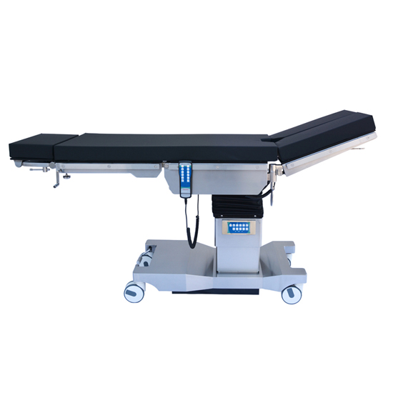 Electric Operating Table