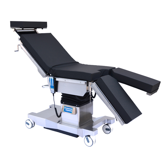 Electric Operating Table