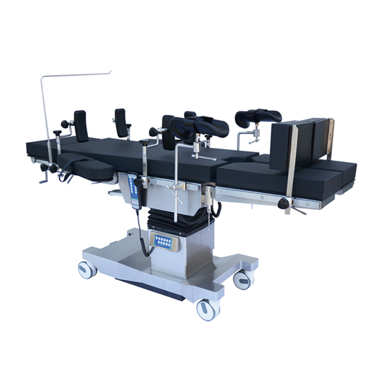 Electric Operating Table