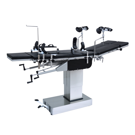 Multi-purpose Operating Table