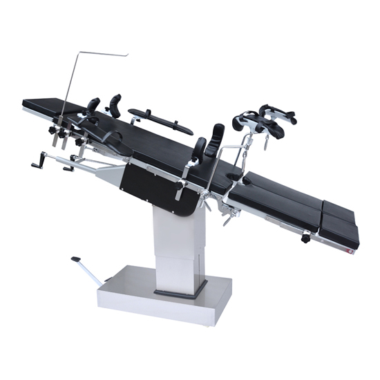Multi-purpose Operating Table