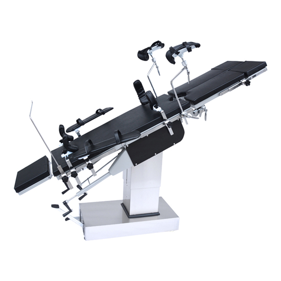 Multi-purpose Operating Table