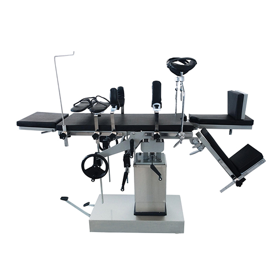 Multi-purpose Operating Table