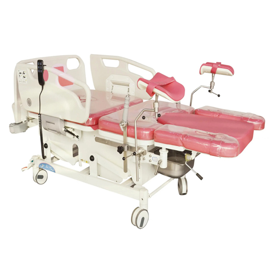 Electric Obstetric Table