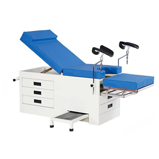 Delivery Bed