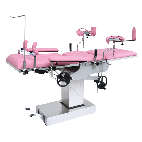 Multi-purpose Delivery Bed