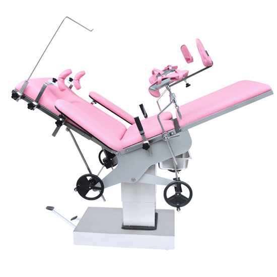 Multi-purpose Delivery Bed