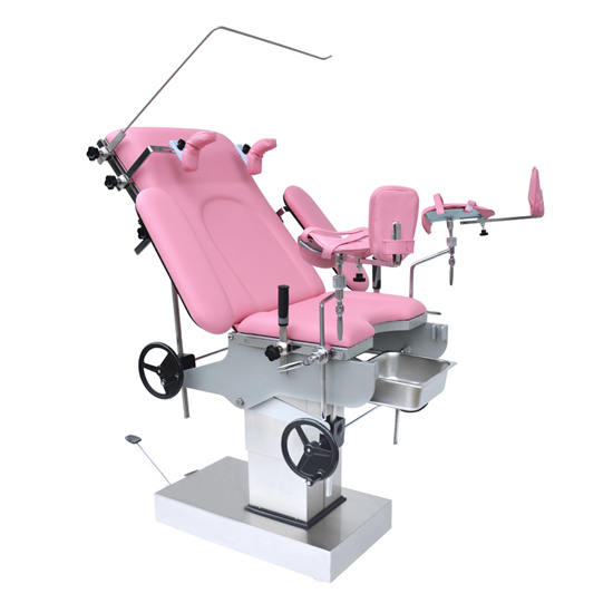 Multi-purpose Delivery Bed