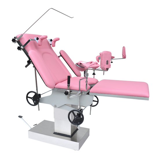 Multi-purpose Delivery Bed
