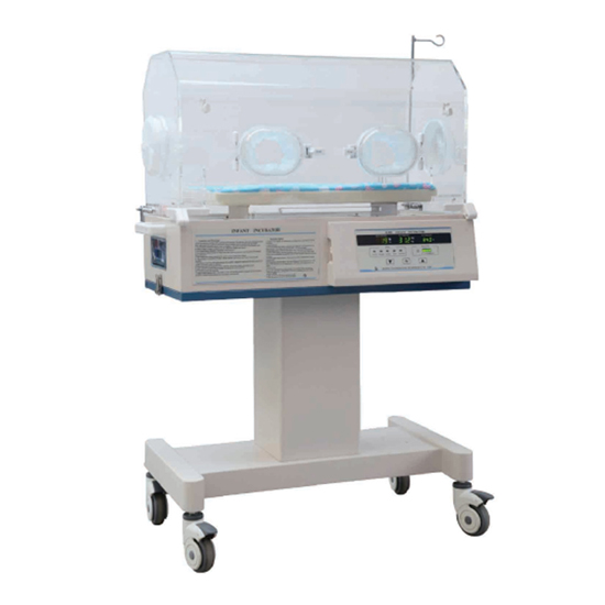 Infant Incubator