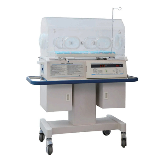 Infant Incubator