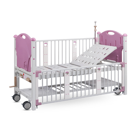 Children Hospital Bed