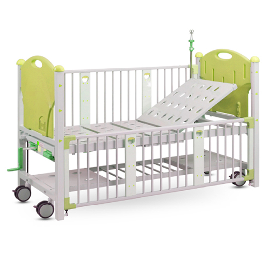 Children Hospital Bed