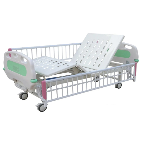 Pediatric Medical Bed