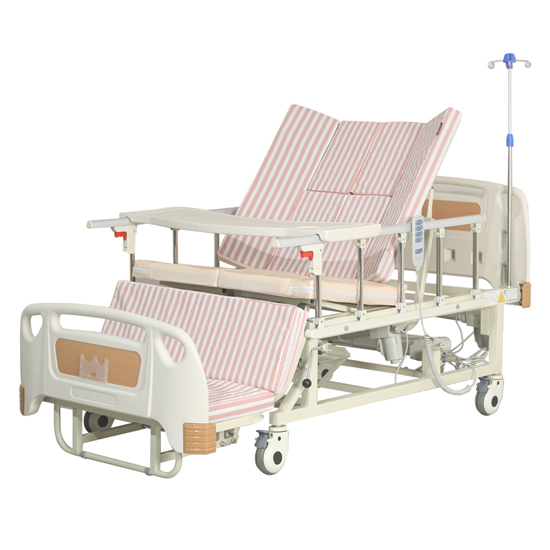 Electric Nursing Bed