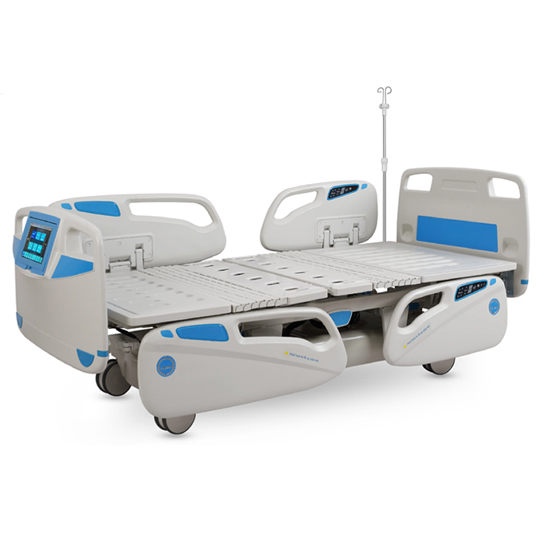 Electric Hospital bed