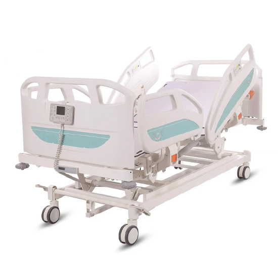 Multifunctional Electric Hospital Bed