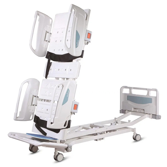 Electric Medical Bed