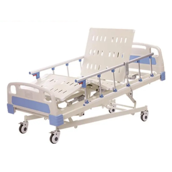 Five Function Electric Hospital bed