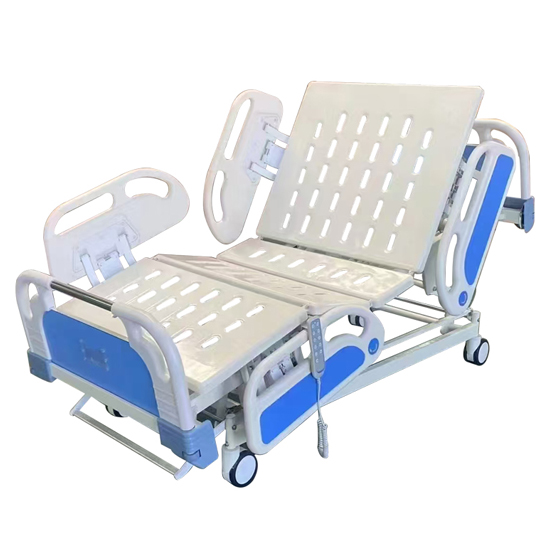 Five Function Electric Hospital bed