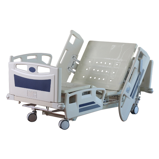 electric bed for patients