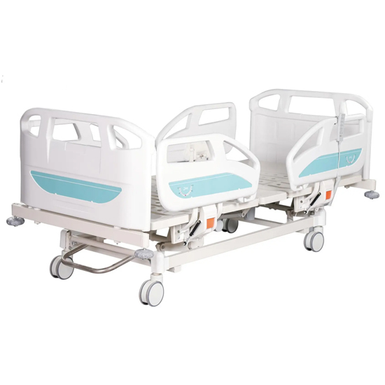 electric bed for patients