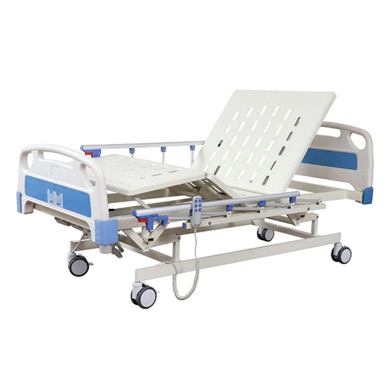 Three function hospital economic bed