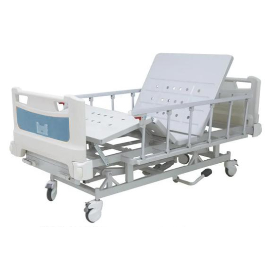 3 functions manual medical bed