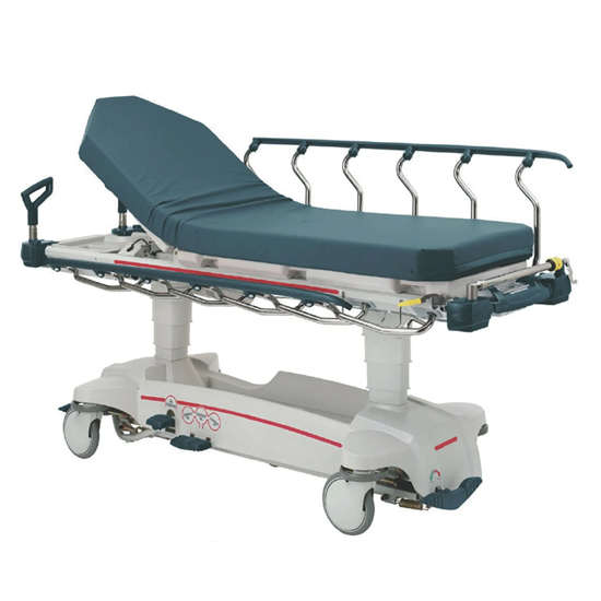 Patient Stretcher Cart