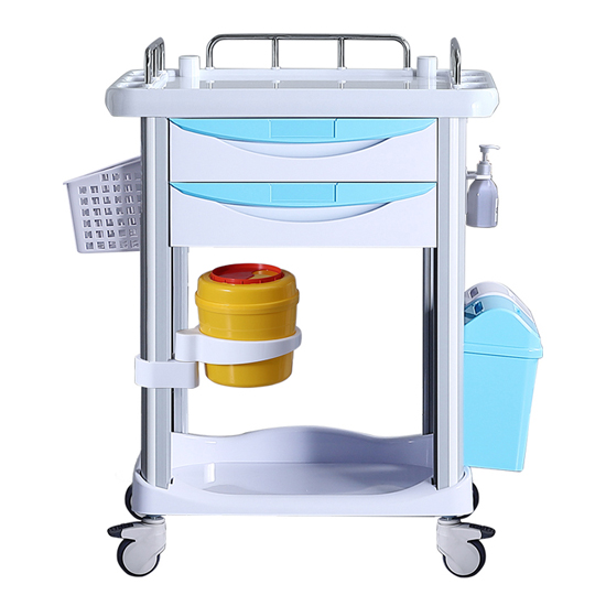 Treatment Trolley