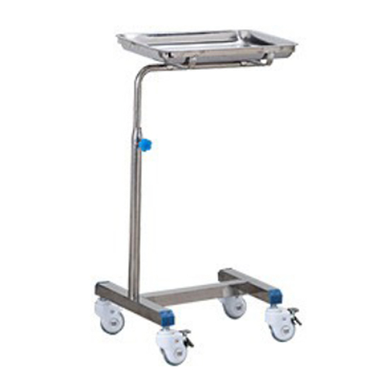 Mayo Trolley