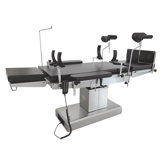 Electric Operating Table