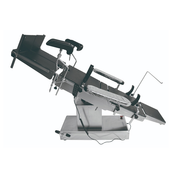 Electric Operating Table