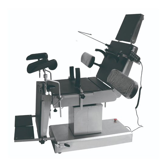 Electric Operating Table