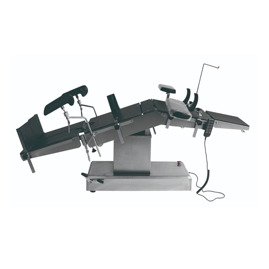 Electric Operating Table
