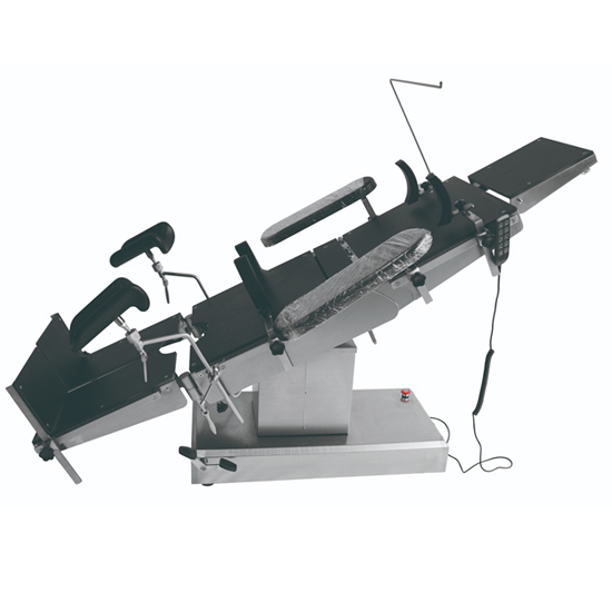 Electric Operating Table