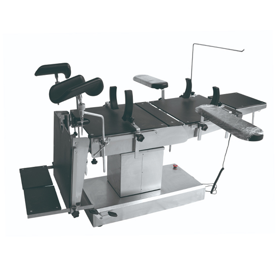 Electric Operating Table