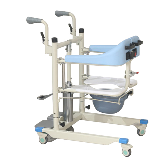 patient lift chair