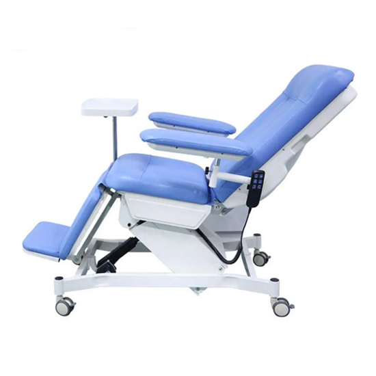 Electric Dialysis Chair