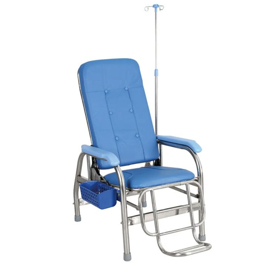 infusion chair medical