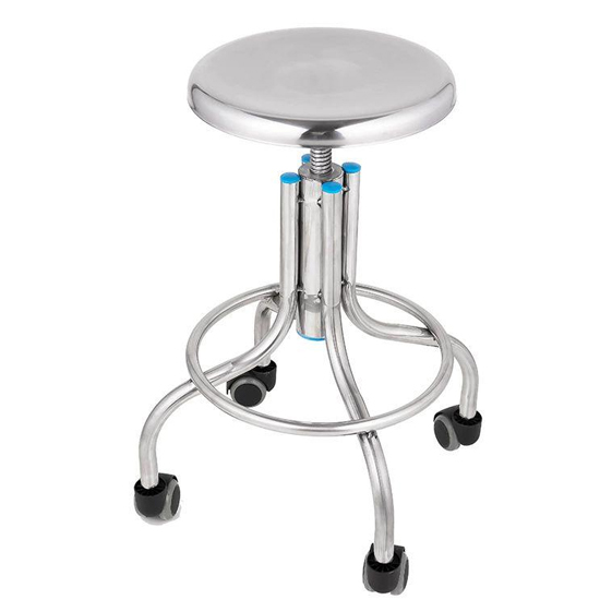 Nurse Stool