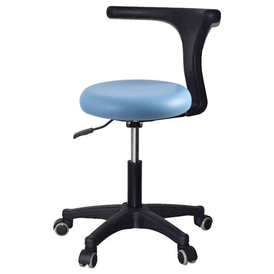 Doctor Stool With Wheels