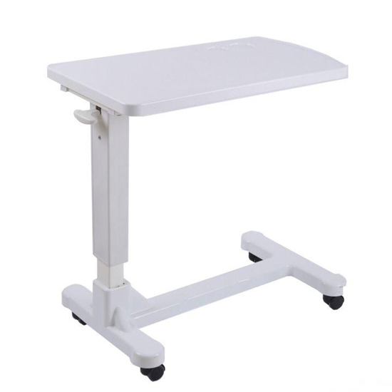 Over bed table