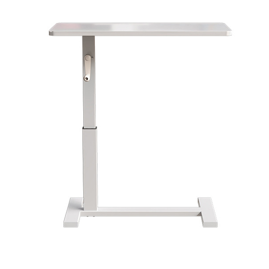 Over bed table