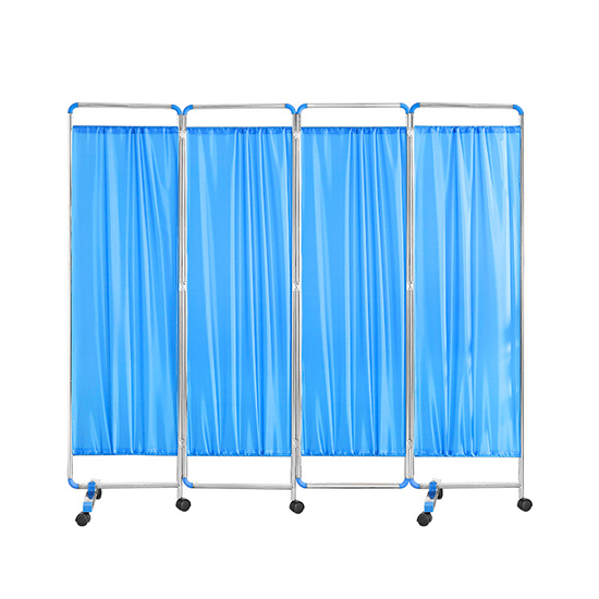 Hospital Screen