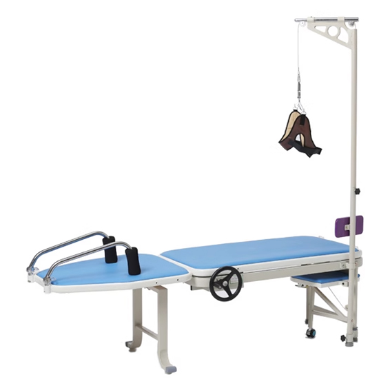 Traction Table