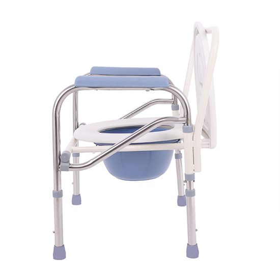 commode chair